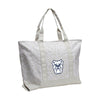 Butler Leopard Pattern Tote