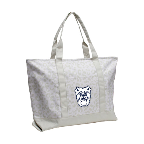 Product Image for Butler Leopard Pattern Tote