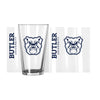 Butler 16oz Gameday Pint Glass
