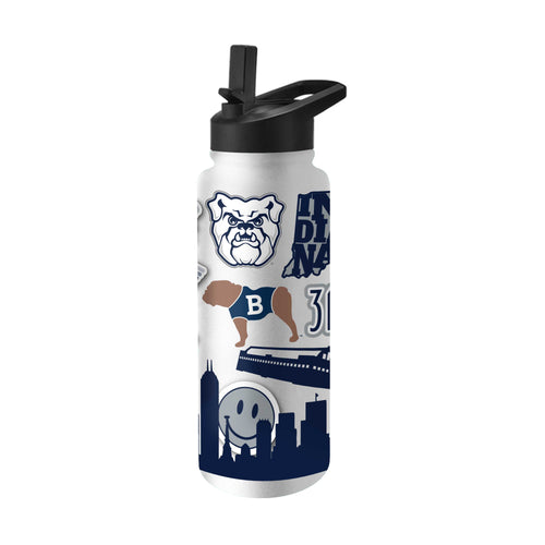 Product Image for Butler 34oz Native Quencher Bottle