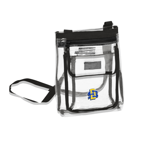 Product Image for South Dakota State Clear Crossbody