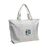 South Dakota State Leopard Pattern Tote