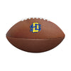 South Dakota State Mini Size Composite Football