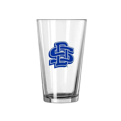 Product Image for South Dakota State 16 oz. Gameday Pint Glass