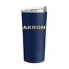 Akron 20oz Flipside Powder Coat Tumbler