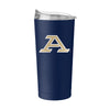 Akron 20oz Flipside Powder Coat Tumbler
