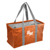 Sam Houston State Picnic Caddy
