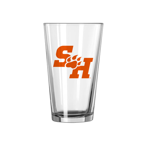Product Image for Sam Houston State 16oz Gameday Pint Glass