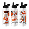 Sam Houston State 34oz Native Quencher Bottle - Logo Brands