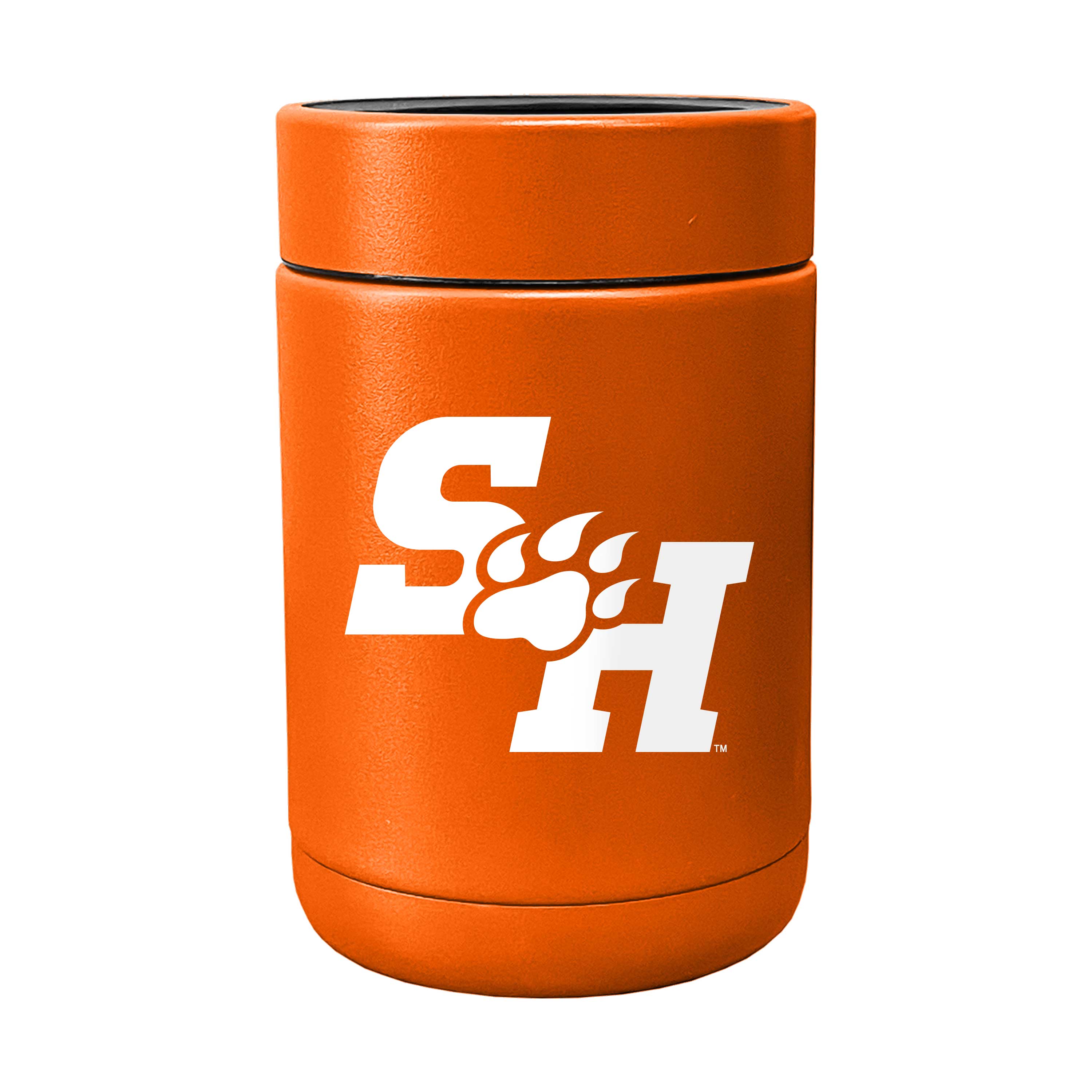 Sam Houston State Powdercoat Flipside Coolie