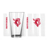 Rutgers 16oz Gameday Pint Glass