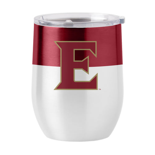 Product Image for Elon 16oz Colorblock Stainless Curved Beverage