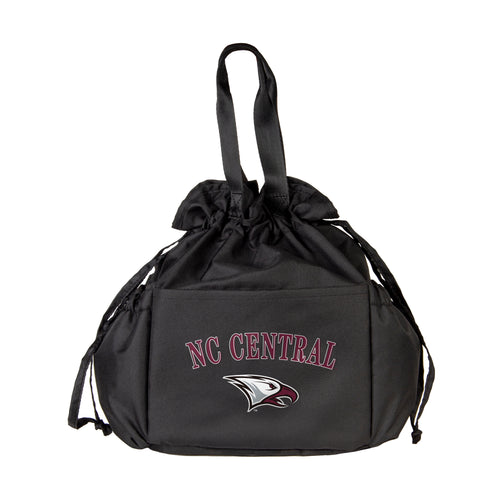Product Image for NC Central Drawstring Lunch Cooler Eco