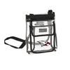 NC Central Gameday Clear Crossbody