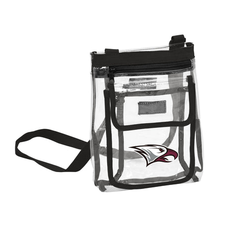 Product Image for NC Central Gameday Clear Crossbody