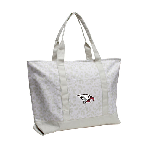 Product Image for NC Central Leopard Pattern Tote