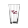 NC Central 16oz Gameday Pint Glass