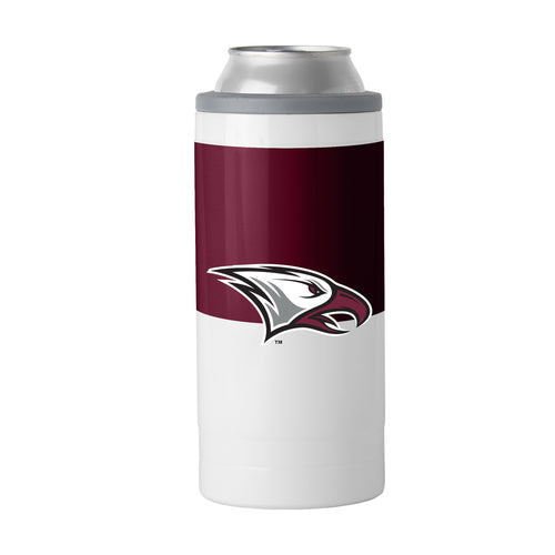 Product Image for NC Central Colorblock 12oz Slim Can Coolie