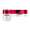 Lamar 16oz Colorblock Stainless Curved Beverage