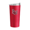 Lamar 20oz Flipside Powder Coat Tumbler