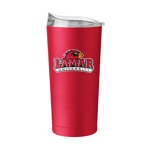 Product Image for Lamar 20oz Flipside Powder Coat Tumbler