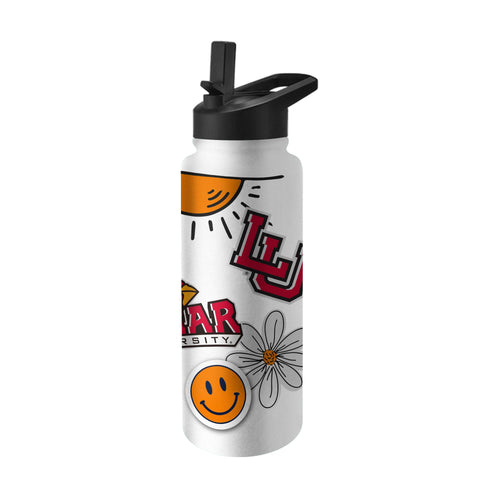 Product Image for Lamar 34oz Native Quencher Bottle