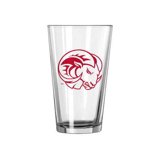 Product Image for Winston Salem St 16oz Gameday Pint Glass