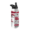 Winston Salem St 34oz Native Quencher Bottle - Logo Brands