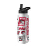 Winston Salem St 34oz Native Quencher Bottle - Logo Brands