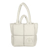 Southern Maine Puff Sand Tote