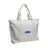 Northern Colorado Leopard Pattern Tote