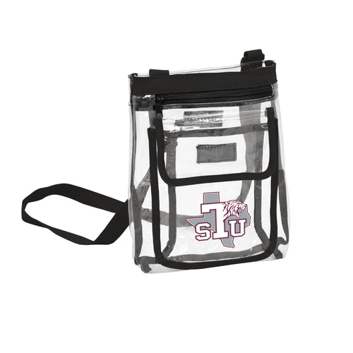 Product Image for Texas Southern Clear Crossbody