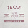 Texas Southern Sublimated Sweatshirt Blanket