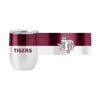 Texas Southern Univ Colorblock 16oz Stainless Curved Beverage