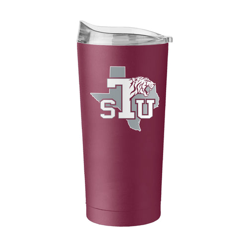 Product Image for Texas Southern 20oz Flipside Powder Coat Tumbler