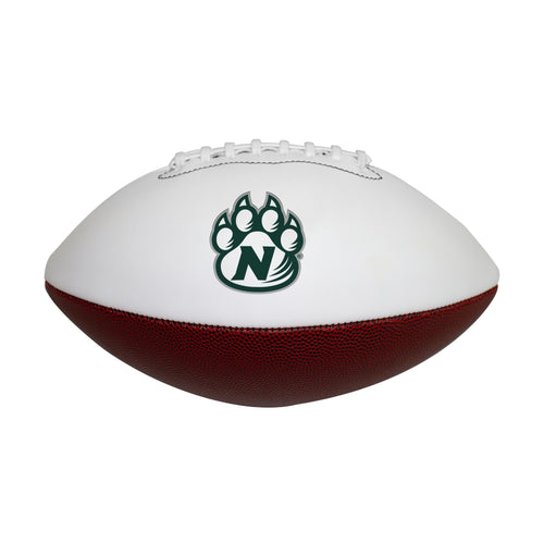 Product Image for Northwest Missouri Official-Size Autograph Football