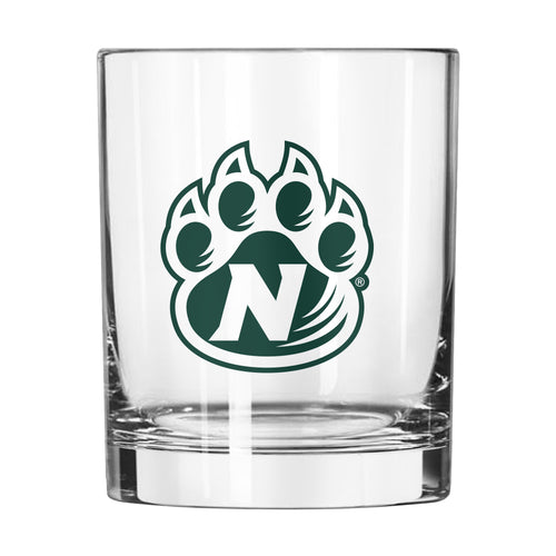 Product Image for NW Missouri State 14oz Gameday Rocks Glass