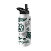 Northwest Missouri State 34oz Native Quencher Bottle - Logo Brands