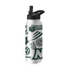 Northwest Missouri State 34oz Native Quencher Bottle - Logo Brands