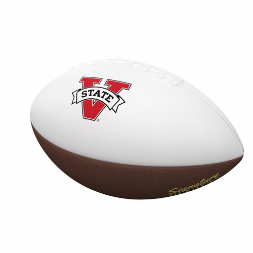 Product Image for Valdosta State Full Size Autograph Football