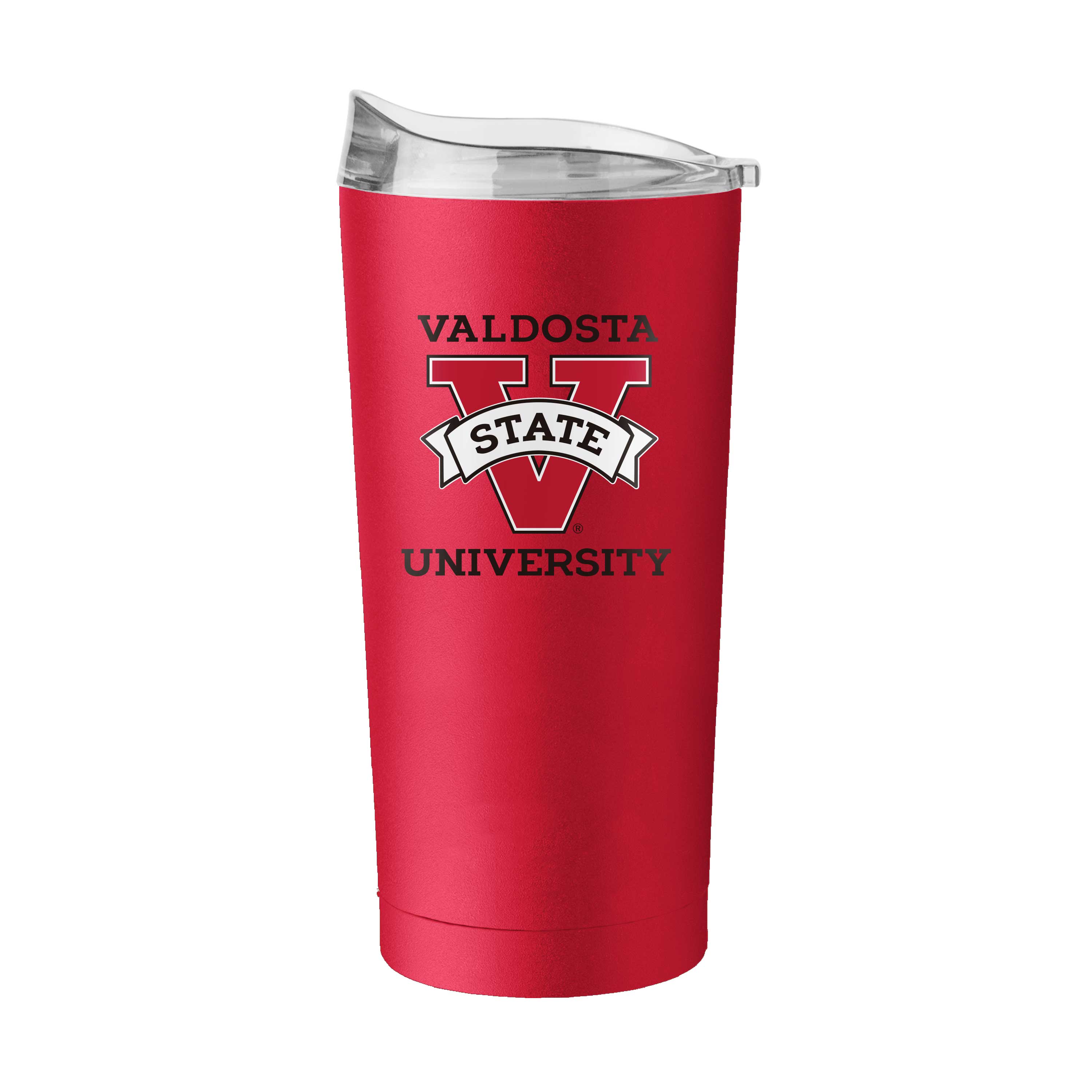 Valdosta State 20 oz. Flipside Powder Coat Tumbler