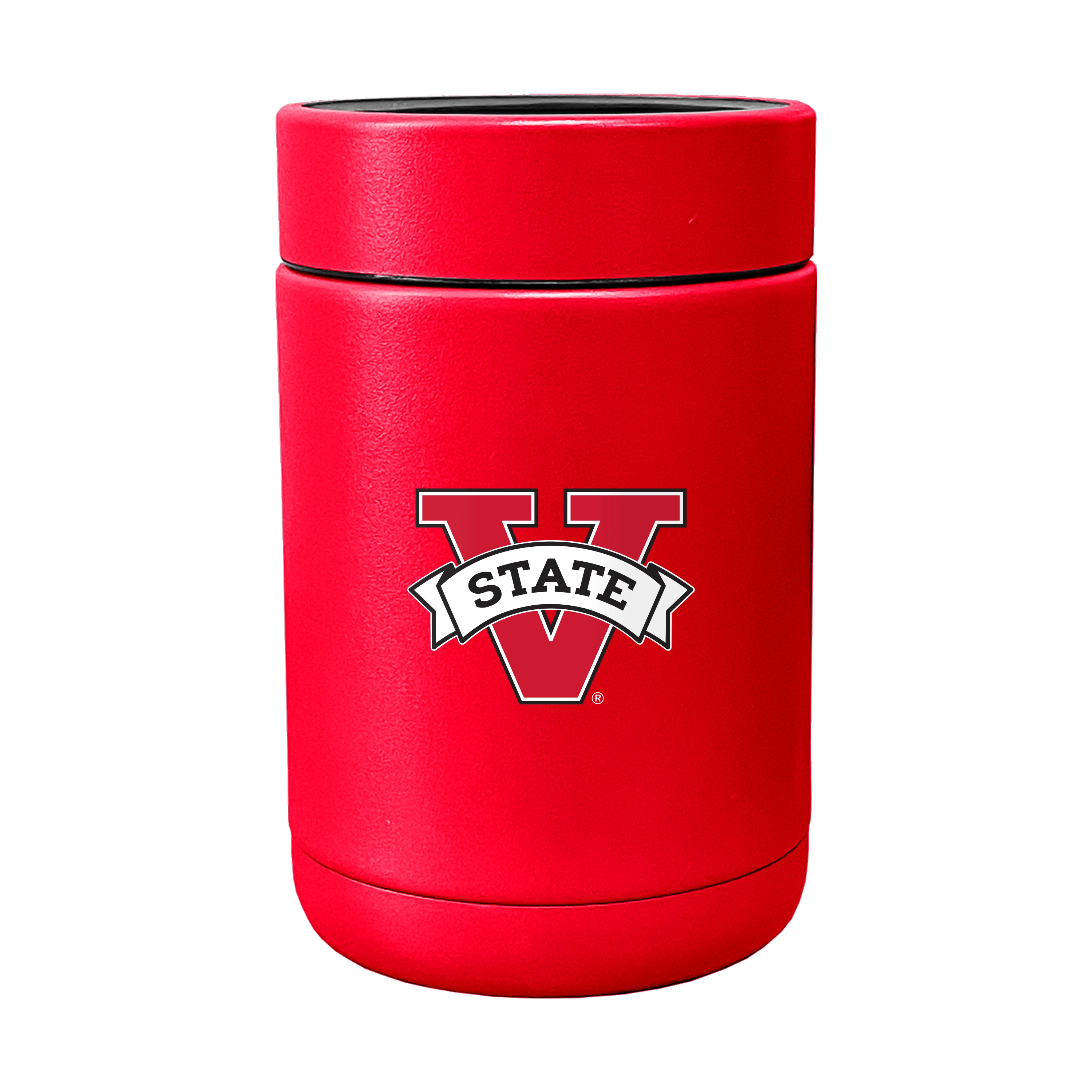 Valdosta State Powdercoat Flipside Coolie