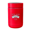 Valdosta State Powdercoat Flipside Coolie