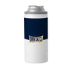 Drexel 12oz Colorblock Slim Can Coolie