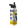 Drexel 34oz Native Quencher Bottle - Logo Brands