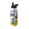 Drexel 34oz Native Quencher Bottle - Logo Brands