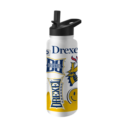 Product Image for Drexel 34oz Native Quencher Bottle