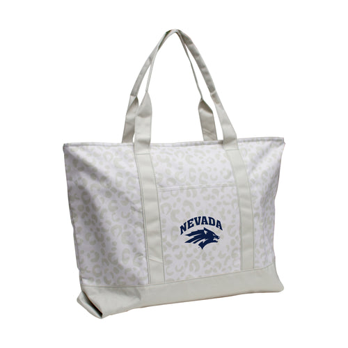 Product Image for Nevada Leopard Pattern Tote