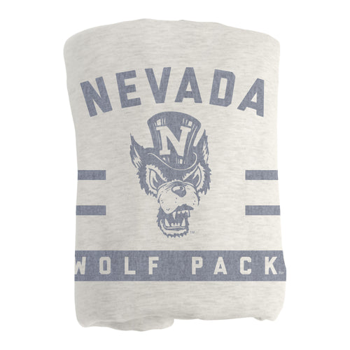 Product Image for Nevada Sublimated Sweatshirt Blanket