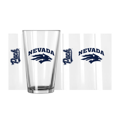 Product Image for Nevada (Reno) 16 oz. Gameday Pint Glass